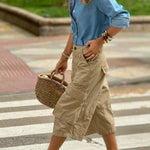 Discover the Perfect Blue Shirt