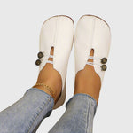 Zoe | Everyday Comfort Slip-Ons