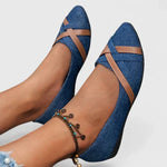 Daniela | Comfortable Orthopedic Footwear