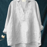 Vivian | Timeless Blouse