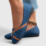 Daniela | Comfortable Orthopedic Footwear