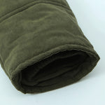 Cecilia | Cozy Winter Parka