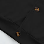 Camden | Textured Button-Front Overshirt Jacket