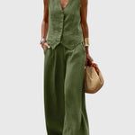 Alessia | Chic Two-Piece Ensemble