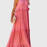 Anna | Elegant Dress