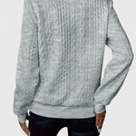 Charlotte | Comfortable Sweater