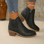 Bella | Breathable Comfort Boots