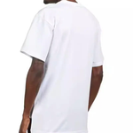 KZZ  Round neck short sleeve loose fashion printed t-shirt