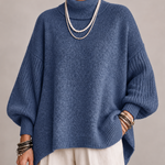 Kathleen | Elegant Turtleneck Sweater