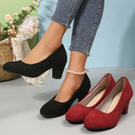 Felicity | Comfort-Orthopedic Heels