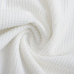 Breccan | Classic Stand-Up Collar Button Shirt
