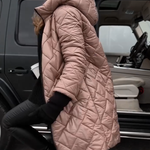 Geraldine | Comfortable & Stylish Winter Jacket