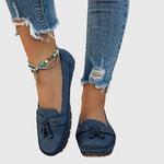 Rafaela | Cozy Soft Loafers