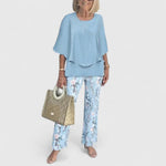 Alani | Elegant Two-Piece Ensemble