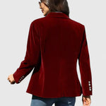 Emilia | Elegant Blazer
