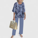 Alani | Elegant Two-Piece Ensemble