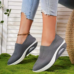 Aine | Breathable Mesh Orthopedic Sneakers