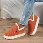 Marta | Snug Winter Slippers