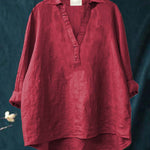 Vivian | Timeless Blouse