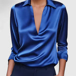 Aleena | Elegant Blouse