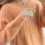Hazel | Warm & Elegant