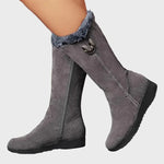 Azucena | Mid-Calf Boots