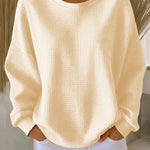 Natalia | Cozy Sweatshirt