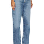 MIRO loose wide-leg pants