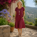 Sabrina™ | Glamorous Dress