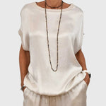 Analia | Stylish Two-Piece Ensemble