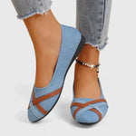 Kendra | Comfortable Orthopedic Footwear