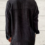 Italian Long Cocktail Jacket