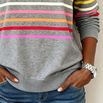 Mónica | Chic Sweatshirt