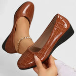 Mabel | Comfort-Oriented Orthopedic Footwear