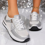 Dallas | Comfort-Focused Orthopedic Sneakers