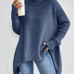 Aria | Cozy Sweater