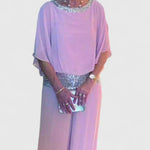 Carol | Chic Two-Piece Ensemble