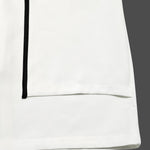 False Two Sleeveless Solid Color Midi Dresses