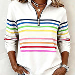 Mónica | Chic Sweatshirt