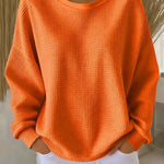 Natalia | Cozy Sweatshirt