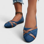 Daniela | Comfortable Orthopedic Footwear