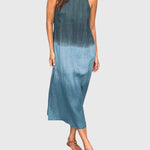 Jennifer | Stylish Print Dress