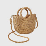 Elara™ | Summer Shoulder Bag