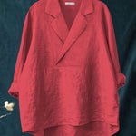 Reagan | Timeless Blouse