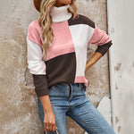 Long Sleeve Dressy Casual Pullover Shirts