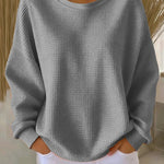 Camila | Cozy Sweatshirt