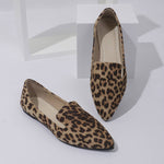 Yarrin | Comfortable slip-on flats
