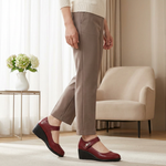 Amaris | Elegant Mid-Heel Comfort Shoes