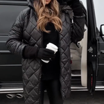 Geraldine | Comfortable & Stylish Winter Jacket