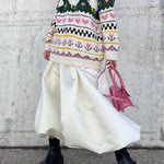 Love Duckling Sweater